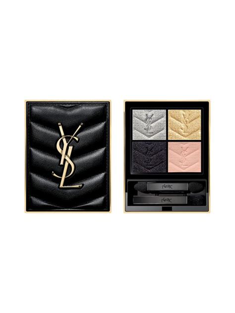 Yves Saint Laurent Couture Mini Clutch luomiväripaletti 